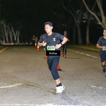 Runner Photo 5699707