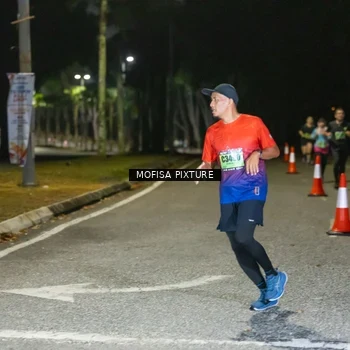 Runner Photo 5699716