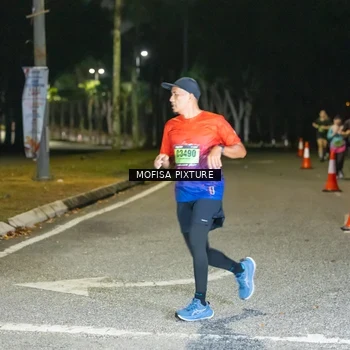Runner Photo 5699720
