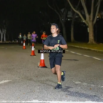 Runner Photo 5699721