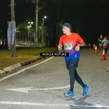 Runner Photo 5699726