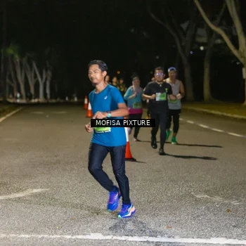 Runner Photo 5699727