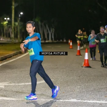Runner Photo 5699729