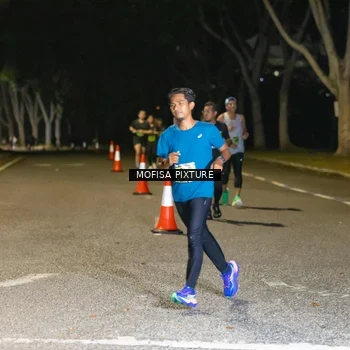Runner Photo 5699731