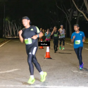Runner Photo 5699732