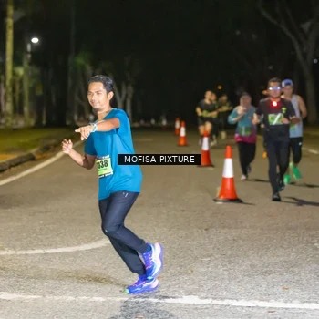 Runner Photo 5699733