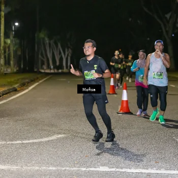 Runner Photo 5699742