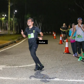 Runner Photo 5699743