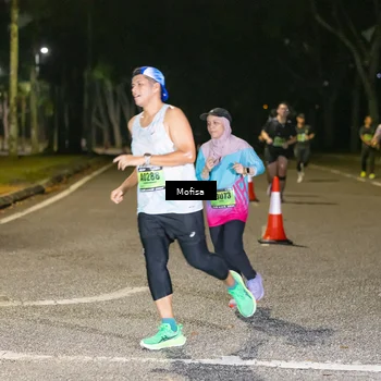 Runner Photo 5699745