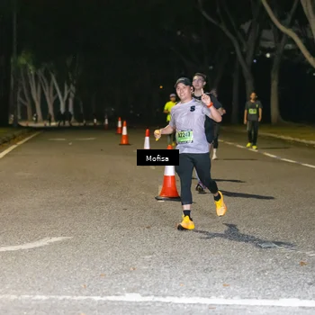 Runner Photo 5699747