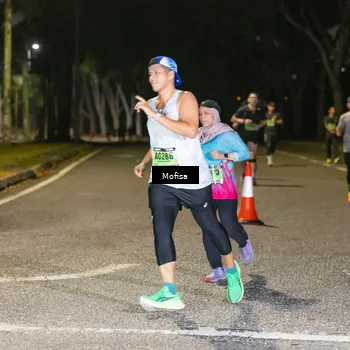 Runner Photo 5699756
