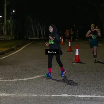 Runner Photo 5699761
