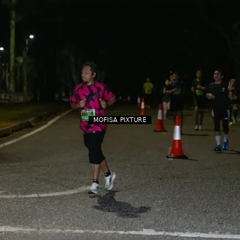 Runner Photo 5699762