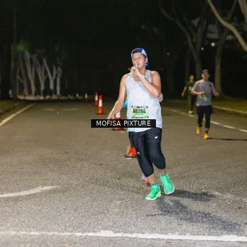 Runner Photo 5699763