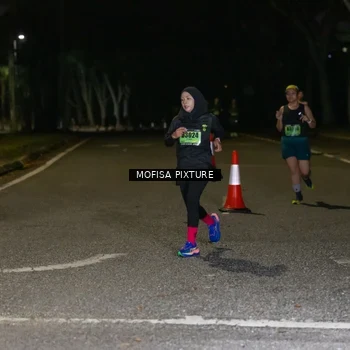 Runner Photo 5699764