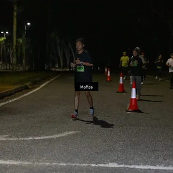 Runner Photo 5699782