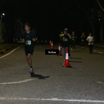 Runner Photo 5699783
