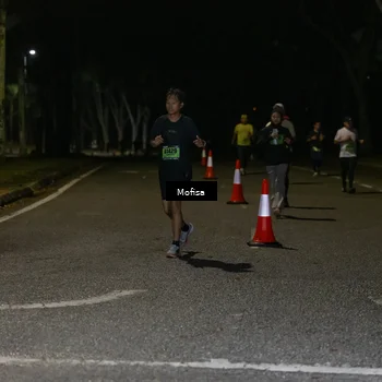 Runner Photo 5699784