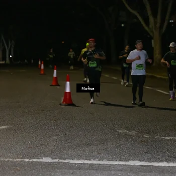 Runner Photo 5699786