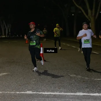 Runner Photo 5699794