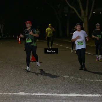 Runner Photo 5699795