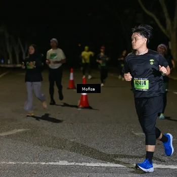 Runner Photo 5699800