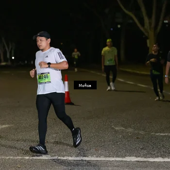 Runner Photo 5699801