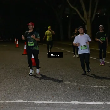 Runner Photo 5699804