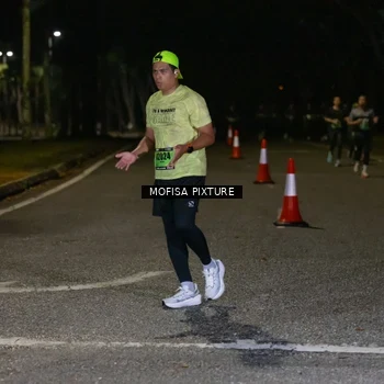 Runner Photo 5699815
