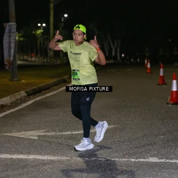 Runner Photo 5699819