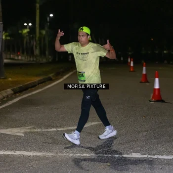 Runner Photo 5699820