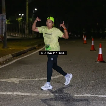 Runner Photo 5699821