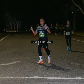 Runner Photo 5699822