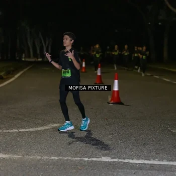 Runner Photo 5699828