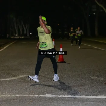 Runner Photo 5699830