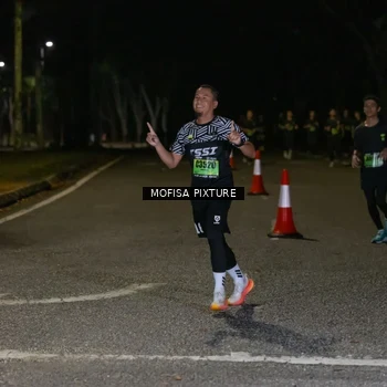 Runner Photo 5699832