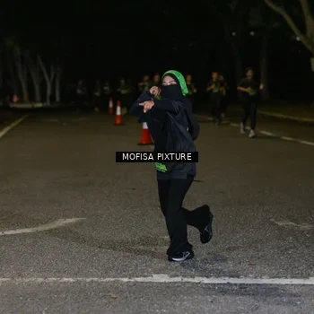 Runner Photo 5699835