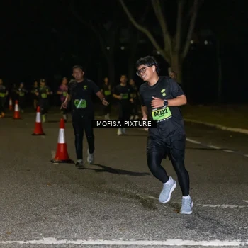 Runner Photo 5699836