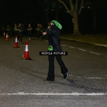 Runner Photo 5699838