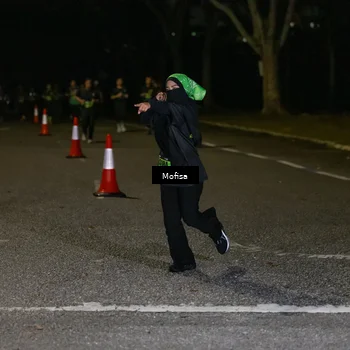 Runner Photo 5699842