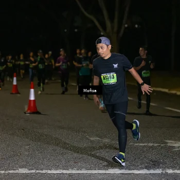 Runner Photo 5699850