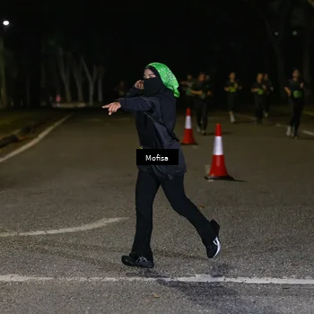 Runner Photo 5699851