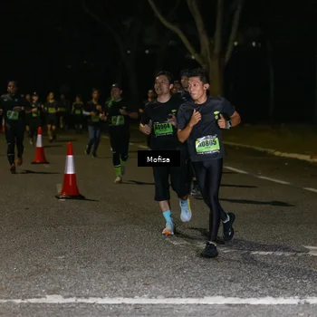 Runner Photo 5699864