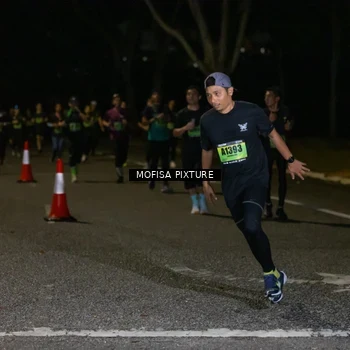 Runner Photo 5699870
