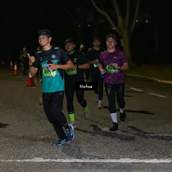 Runner Photo 5699874