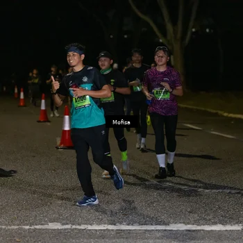 Runner Photo 5699876