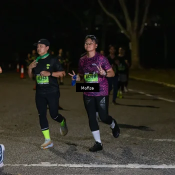 Runner Photo 5699879