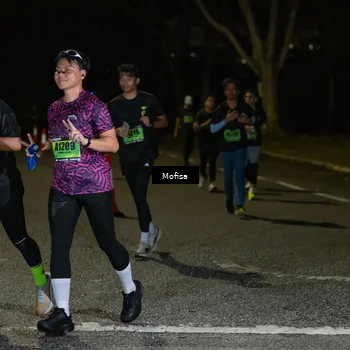 Runner Photo 5699880