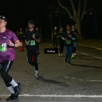 Runner Photo 5699881