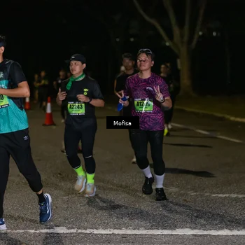 Runner Photo 5699884
